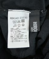 HIROKO BIS（ヒロコビズ）Tシャツ・カットソー 黒 サイズ:9(M位) レディース/2200645413083