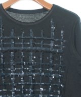 HIROKO BIS（ヒロコビズ）Tシャツ・カットソー 黒 サイズ:9(M位) レディース/2200645413083