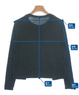 HIROKO BIS（ヒロコビズ）Tシャツ・カットソー 黒 サイズ:9(M位) レディース/2200645413083