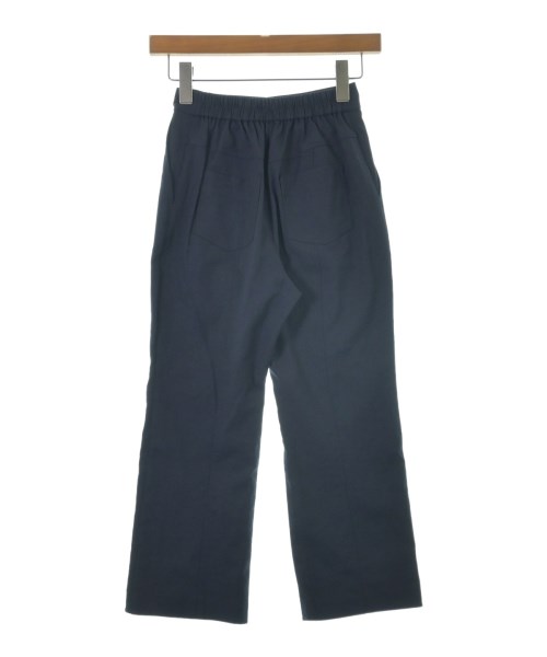 HIROKO BIS（ヒロコビズ）スラックス 紺 サイズ:7(S位) レディース/2200637169028