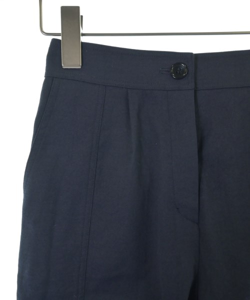 HIROKO BIS（ヒロコビズ）スラックス 紺 サイズ:7(S位) レディース/2200637169028