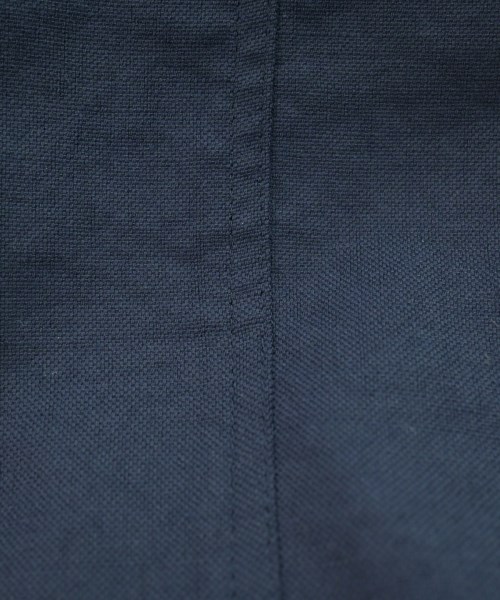 HIROKO BIS（ヒロコビズ）スラックス 紺 サイズ:7(S位) レディース/2200637169028