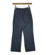 HIROKO BIS（ヒロコビズ）スラックス 紺 サイズ:7(S位) レディース/2200637169028