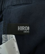 HIROKO BIS（ヒロコビズ）スラックス 紺 サイズ:7(S位) レディース/2200637169028