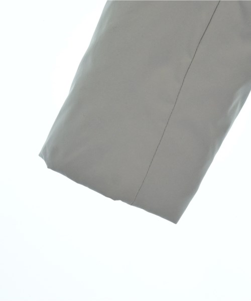 HIROKO BIS（ヒロコビズ）ダウンコート グレー サイズ:7(S位) レディース/2200639886022