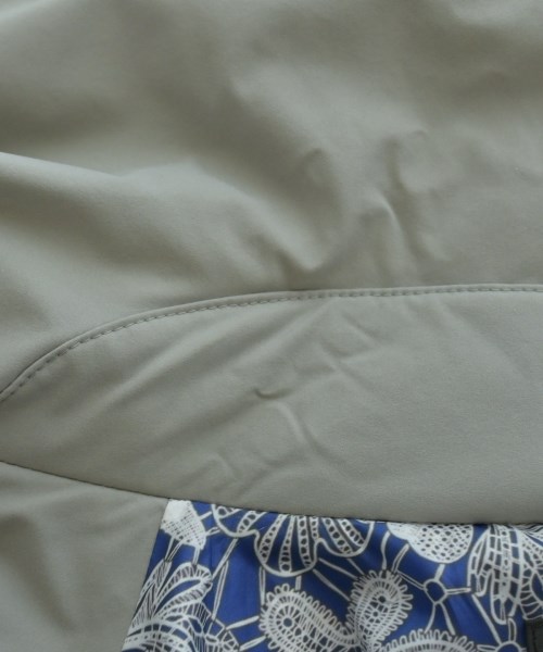 HIROKO BIS（ヒロコビズ）ダウンコート グレー サイズ:7(S位) レディース/2200639886022