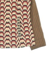 HIROKO BIS（ヒロコビズ）ダウンジャケット/ダウンベスト ベージュ サイズ:9(M位) レディース/2200639736037