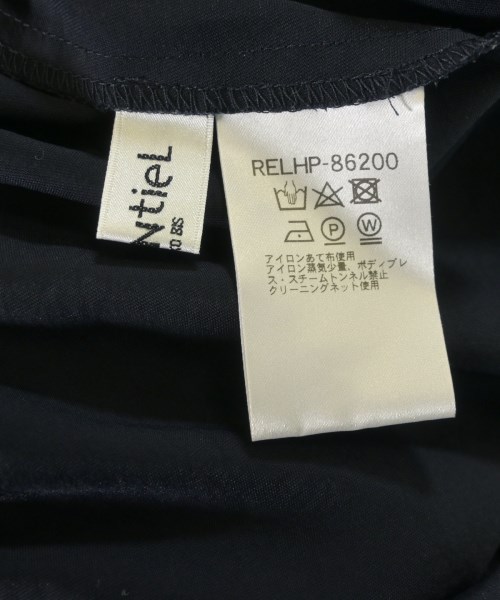 HIROKO BIS（ヒロコビズ）その他 紺 サイズ:11(L位) レディース/2200646278162