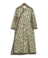 HIROKO BIS（ヒロコビズ）ワンピース 茶 サイズ:-(M位) レディース/2200650759046