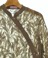 HIROKO BIS（ヒロコビズ）ワンピース 茶 サイズ:-(M位) レディース/2200650759046