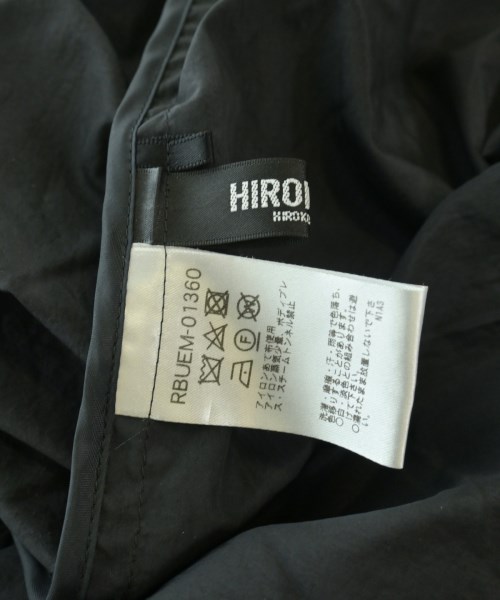 HIROKO BIS（ヒロコビズ）その他 黒 サイズ:9(M位) レディース/2200646422022