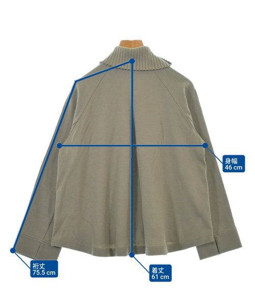 HIROKO BIS（ヒロコビズ）その他 カーキ サイズ:9(M位) レディース/2200646422039