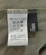 HIROKO BIS（ヒロコビズ）その他 カーキ サイズ:9(M位) レディース/2200646422039