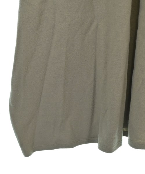 HIROKO BIS（ヒロコビズ）ワンピース カーキ サイズ:9(M位) レディース/2200646422046