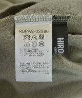 HIROKO BIS（ヒロコビズ）ワンピース カーキ サイズ:9(M位) レディース/2200646422046