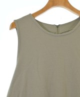 HIROKO BIS（ヒロコビズ）ワンピース カーキ サイズ:9(M位) レディース/2200646422046