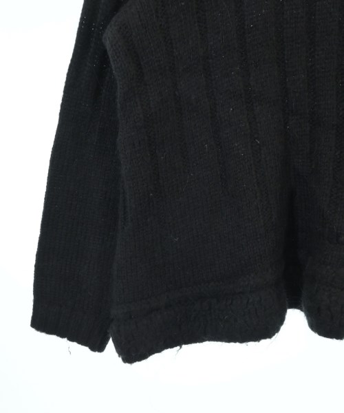 HIROKO BIS（ヒロコビズ）ニット・セーター 黒 サイズ:11(L位) レディース/2200646422053