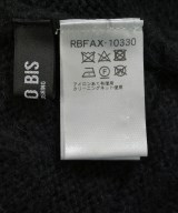 HIROKO BIS（ヒロコビズ）ニット・セーター 黒 サイズ:11(L位) レディース/2200646422053