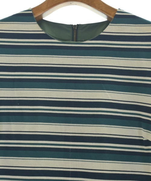 HIROKO BIS（ヒロコビズ）ワンピース 緑 サイズ:9(M位) レディース/2200646422060