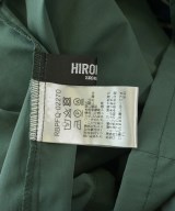 HIROKO BIS（ヒロコビズ）ワンピース 緑 サイズ:9(M位) レディース/2200646422060