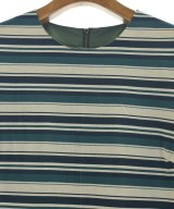 HIROKO BIS（ヒロコビズ）ワンピース 緑 サイズ:9(M位) レディース/2200646422060