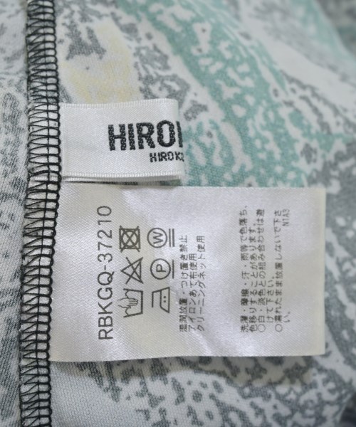 HIROKO BIS（ヒロコビズ）ワンピース 黒 サイズ:S レディース/2200646422077