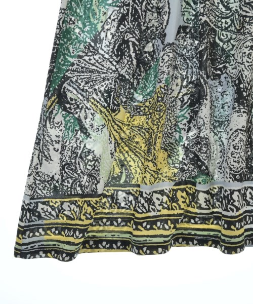 HIROKO BIS（ヒロコビズ）ワンピース 黒 サイズ:S レディース/2200646422077