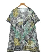 HIROKO BIS（ヒロコビズ）ワンピース 黒 サイズ:S レディース/2200646422077