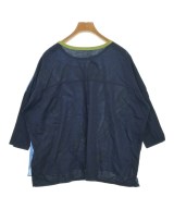HIROKO BIS（ヒロコビズ）Tシャツ・カットソー 紺 サイズ:9(M位) レディース/2200646422084