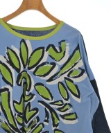 HIROKO BIS（ヒロコビズ）Tシャツ・カットソー 紺 サイズ:9(M位) レディース/2200646422084