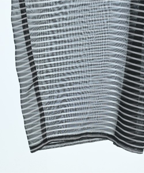 HIROKO BIS（ヒロコビズ）ブラウス 黒 サイズ:9(M位) レディース/2200646422091