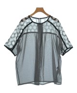 HIROKO BIS（ヒロコビズ）ブラウス 黒 サイズ:9(M位) レディース/2200646422091