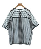 HIROKO BIS（ヒロコビズ）ブラウス 黒 サイズ:9(M位) レディース/2200646422091