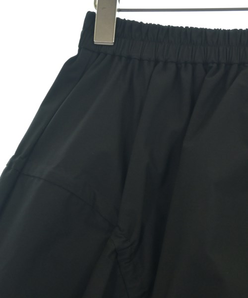 HIROKO BIS（ヒロコビズ）ロング・マキシ丈スカート 黒 サイズ:9(M位) レディース/2200646422114