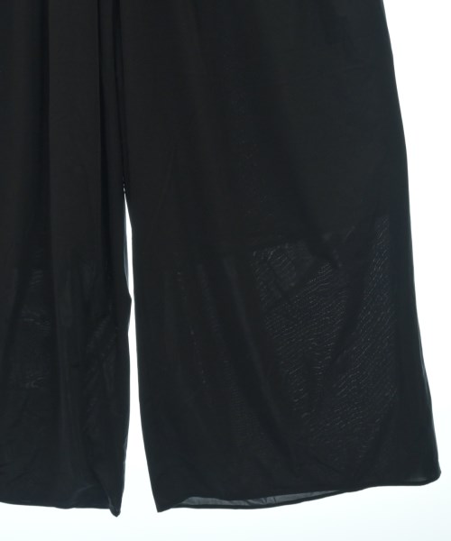 HIROKO BIS（ヒロコビズ）その他 黒 サイズ:9(M位) レディース/2200646422121