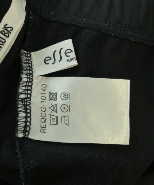 HIROKO BIS（ヒロコビズ）その他 黒 サイズ:9(M位) レディース/2200646422138