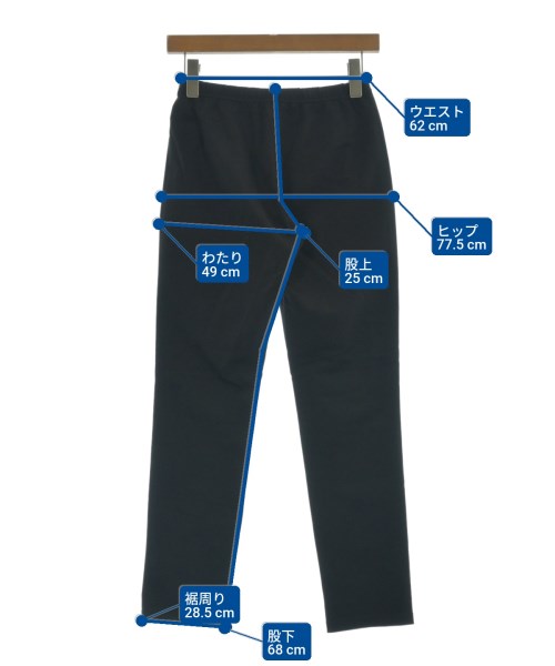 HIROKO BIS（ヒロコビズ）その他 黒 サイズ:9(M位) レディース/2200646422138