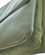 HIROKO BIS（ヒロコビズ）ショルダーバッグ カーキ サイズ:- レディース/2200646422176