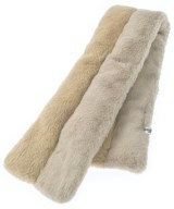 HIROKO BIS（ヒロコビズ）マフラー ベージュ サイズ:- レディース/2200646422183