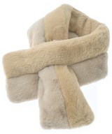 HIROKO BIS マフラー