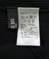 HIROKO BIS（ヒロコビズ）ニット・セーター 黒 サイズ:9(M位) レディース/2200647189023
