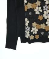 HIROKO BIS（ヒロコビズ）ニット・セーター 黒 サイズ:9(M位) レディース/2200647189023