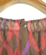 HIROKO BIS（ヒロコビズ）ブラウス 茶 サイズ:9(M位) レディース/2200647189030