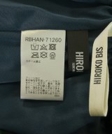 HIROKO BIS（ヒロコビズ）ロング・マキシ丈スカート 緑 サイズ:9(M位) レディース/2200647189047