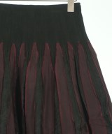 HIROKO BIS（ヒロコビズ）ロング・マキシ丈スカート 赤 サイズ:9(M位) レディース/2200647189054