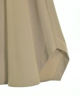 HIROKO BIS（ヒロコビズ）ロング・マキシ丈スカート ベージュ サイズ:9(M位) レディース/2200647189061