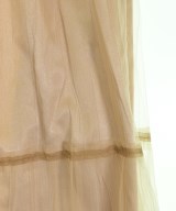 HIROKO BIS（ヒロコビズ）ロング・マキシ丈スカート ベージュ サイズ:9(M位) レディース/2200647189078