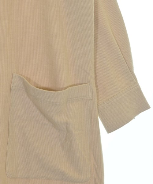 HIROKO BIS（ヒロコビズ）ワンピース ベージュ サイズ:9(M位) レディース/2200649863013