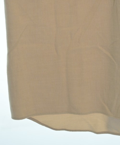 HIROKO BIS（ヒロコビズ）ワンピース ベージュ サイズ:9(M位) レディース/2200649863013