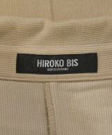 HIROKO BIS（ヒロコビズ）ワンピース ベージュ サイズ:9(M位) レディース/2200649863013